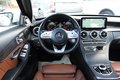 Daumennagel 2 - Mercedes-Benz C 200 d AMG Exclus. PANO WIDESCREEN Kamer Memory