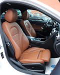 Daumennagel 12 - Mercedes-Benz C 200 d AMG Exclus. PANO WIDESCREEN Kamer Memory