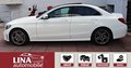 Daumennagel 17 - Mercedes-Benz C 200 d AMG Exclus. PANO WIDESCREEN Kamer Memory