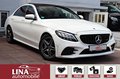 Daumennagel 4 - Mercedes-Benz C 200 d AMG Exclus. PANO WIDESCREEN Kamer Memory