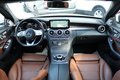 Daumennagel 6 - Mercedes-Benz C 200 d AMG Exclus. PANO WIDESCREEN Kamer Memory