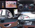 Daumennagel 7 - Mercedes-Benz C 200 d AMG Exclus. PANO WIDESCREEN Kamer Memory