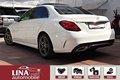Daumennagel 8 - Mercedes-Benz C 200 d AMG Exclus. PANO WIDESCREEN Kamer Memory
