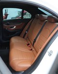Daumennagel 10 - Mercedes-Benz C 200 d AMG Exclus. PANO WIDESCREEN Kamer Memory