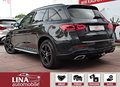 Daumennagel 8 - Mercedes-Benz GLC 300 4M AMG 2.Hd StandHz PANO HUD ACC AHK Kam