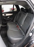 Daumennagel 10 - Mercedes-Benz GLC 300 4M AMG 2.Hd StandHz PANO HUD ACC AHK Kam