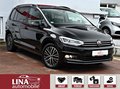 Daumennagel 4 - Volkswagen Touran 1.5 TSI 7Sitz Panorama Kamera el.Heck