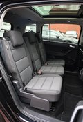 Daumennagel 12 - Volkswagen Touran 1.5 TSI 7Sitz Panorama Kamera el.Heck