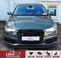 Daumennagel 11 - Audi A6 3.0 TDI Quat. S-Line LUFT HUD ACC MATRIX 20"