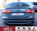 Daumennagel 13 - Audi A6 3.0 TDI Quat. S-Line LUFT HUD ACC MATRIX 20"