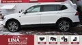 Daumennagel 14 - Volkswagen Tiguan Allspace 2.0 TDI 4M 7Sitz Kamer 239Ps 19"