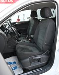 Daumennagel 8 - Volkswagen Tiguan Allspace 2.0 TDI 4M 7Sitz Kamer 239Ps 19"