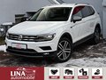 Daumennagel 1 - Volkswagen Tiguan Allspace 2.0 TDI 4M 7Sitz Kamer 239Ps 19"