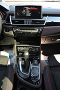 Daumennagel 17 - BMW 220 i Active Tourer Sport StandHz HUD PANO Kamer