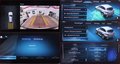 Daumennagel 14 - Mercedes-Benz GLC 300 4M AMG 2.Hd StandHz PANO HUD ACC AHK Kam