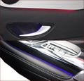 Daumennagel 16 - Mercedes-Benz GLC 300 4M AMG 2.Hd StandHz PANO HUD ACC AHK Kam