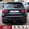 Daumennagel 13 - Mercedes-Benz GLC 300 4M AMG 2.Hd StandHz PANO HUD ACC AHK Kam