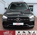 Daumennagel 11 - Mercedes-Benz GLC 300 4M AMG 2.Hd StandHz PANO HUD ACC AHK Kam