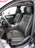 Daumennagel 9 - Mercedes-Benz GLC 300 4M AMG 2.Hd StandHz PANO HUD ACC AHK Kam