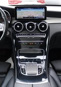 Daumennagel 19 - Mercedes-Benz GLC 300 4M AMG 2.Hd StandHz PANO HUD ACC AHK Kam