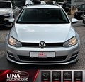 Thumbnail 11 - Volkswagen Golf Variant Navi Klimaaut. PDC 2xSHZ