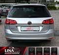 Thumbnail 13 - Volkswagen Golf Variant Navi Klimaaut. PDC 2xSHZ