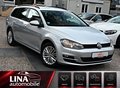 Thumbnail 3 - Volkswagen Golf Variant Navi Klimaaut. PDC 2xSHZ