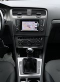 Thumbnail 12 - Volkswagen Golf Variant Navi Klimaaut. PDC 2xSHZ
