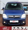 Daumennagel 8 - Opel Meriva 1.4 Edition Klima Servo Blueto BremsenNEU