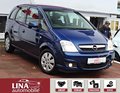 Daumennagel 3 - Opel Meriva 1.4 Edition Klima Servo Blueto BremsenNEU