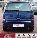 Daumennagel 10 - Opel Meriva 1.4 Edition Klima Servo Blueto BremsenNEU