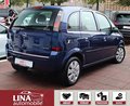 Daumennagel 6 - Opel Meriva 1.4 Edition Klima Servo Blueto BremsenNEU