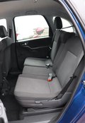 Daumennagel 5 - Opel Meriva 1.4 Edition Klima Servo Blueto BremsenNEU