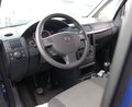 Daumennagel 2 - Opel Meriva 1.4 Edition Klima Servo Blueto BremsenNEU