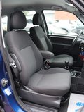 Daumennagel 7 - Opel Meriva 1.4 Edition Klima Servo Blueto BremsenNEU