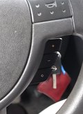 Daumennagel 13 - Opel Meriva 1.4 Edition Klima Servo Blueto BremsenNEU