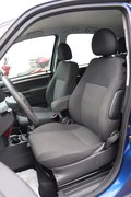 Daumennagel 4 - Opel Meriva 1.4 Edition Klima Servo Blueto BremsenNEU