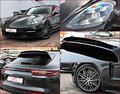 Daumennagel 14 - Porsche Panamera 4S StandHz PANO SOFT HUD ACC