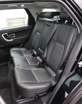 Thumbnail 11 - Land Rover Discovery Sport HSE Luxury PANO 360° MERIDIAN