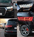 Thumbnail 16 - Audi Q7 50 TDI Quat. S-Line 7SITZ RS StandH SOFT PANO