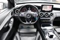 Daumennagel 2 - Mercedes-Benz C 250 d AMG Kamera NaviComand Leder LED el.Heck
