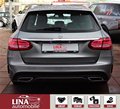 Daumennagel 13 - Mercedes-Benz C 250 d AMG Kamera NaviComand Leder LED el.Heck