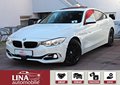Daumennagel 1 - BMW 420i GranCoupé 2.Hd HUD ACC el.SD SideView Memory