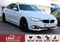 Daumennagel 4 - BMW 420i GranCoupé 2.Hd HUD ACC el.SD SideView Memory