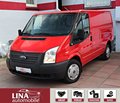 Daumennagel 1 - Ford Transit 2.2 TDCI FT 260 2.HAND Tüv/Au03.27 101Ps