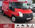 Daumennagel 3 - Ford Transit 2.2 TDCI FT 260 2.HAND Tüv/Au03.27 101Ps