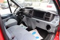 Daumennagel 4 - Ford Transit 2.2 TDCI FT 260 2.HAND Tüv/Au03.27 101Ps