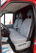 Daumennagel 6 - Ford Transit 2.2 TDCI FT 260 2.HAND Tüv/Au03.27 101Ps