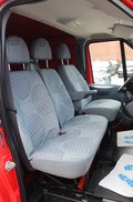 Daumennagel 8 - Ford Transit 2.2 TDCI FT 260 2.HAND Tüv/Au03.27 101Ps