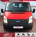 Daumennagel 9 - Ford Transit 2.2 TDCI FT 260 2.HAND Tüv/Au03.27 101Ps